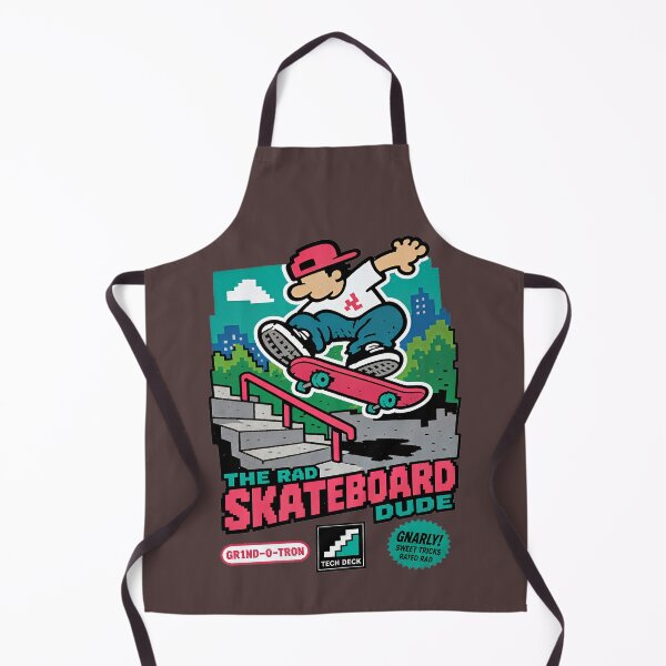 Item preview, Skateboard Game designed and sold by BrambleBox.
