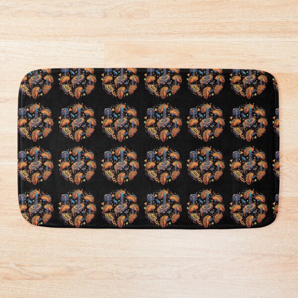 Item preview, Surreal Taco 6 designed and sold by Treasurekey.