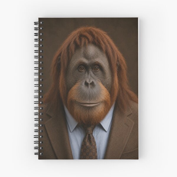 Item preview, A Distinguished Gentleman designed and sold by Tunablessed.