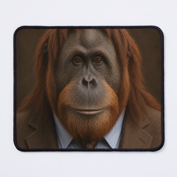Item preview, A Distinguished Gentleman designed and sold by Tunablessed.