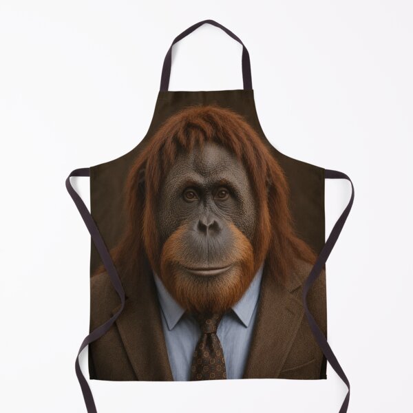 Item preview, A Distinguished Gentleman designed and sold by Tunablessed.