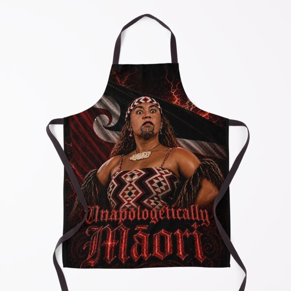 Item preview, Unapologetically Māori Karl Tito inspired - Wahine designed and sold by The Custom Studio.