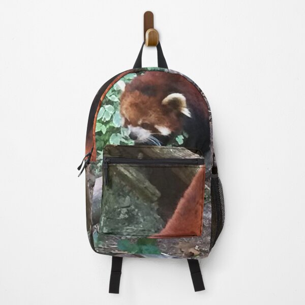 Item preview, Red Panda designed and sold by Alexander Krishchyunas.