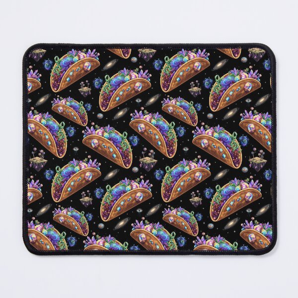 Item preview, Surreal Taco 7 designed and sold by Treasurekey.