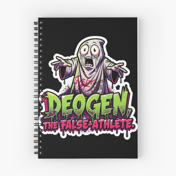 Item preview, Phasmophobia - Deogen, The False-athlete 2 designed and sold by XXVSHIRT.