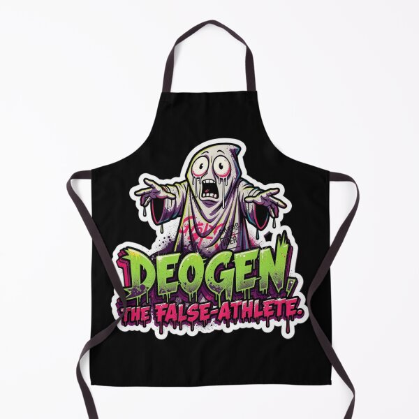 Item preview, Phasmophobia - Deogen, The False-athlete 2 designed and sold by XXVSHIRT.