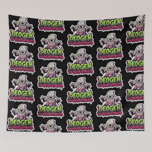 Item preview, Phasmophobia - Deogen, The False-athlete 2 designed and sold by XXVSHIRT.