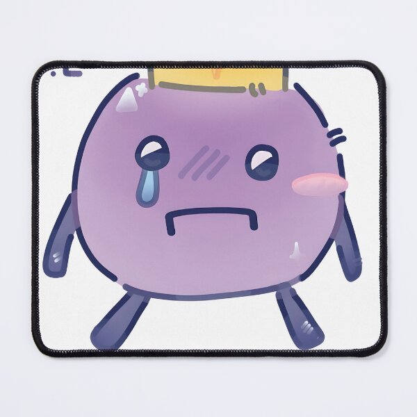 Item preview, Silly Wemmbu Funny Meme  designed and sold by otaku.edwardj.