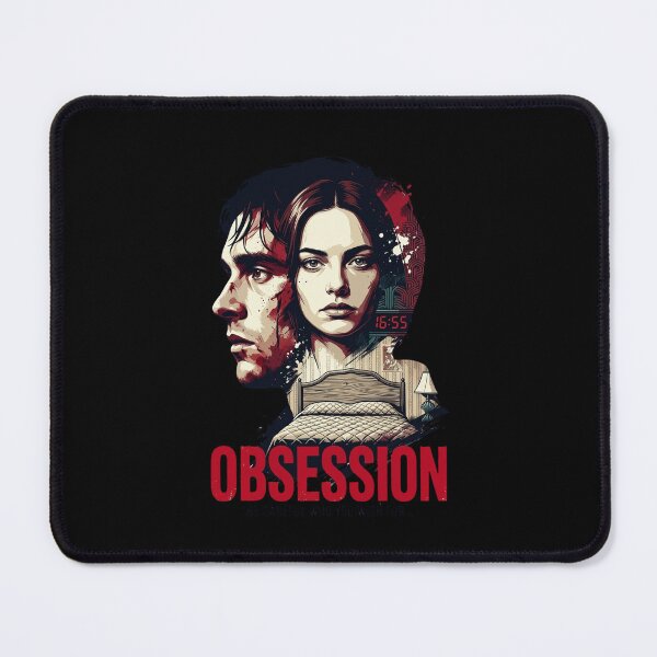 Item preview, Obsession designed and sold by robhoffman2003.