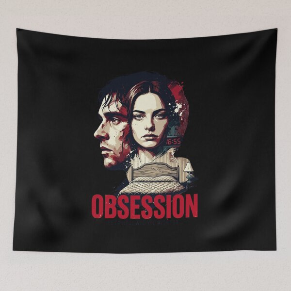 Item preview, Obsession designed and sold by robhoffman2003.