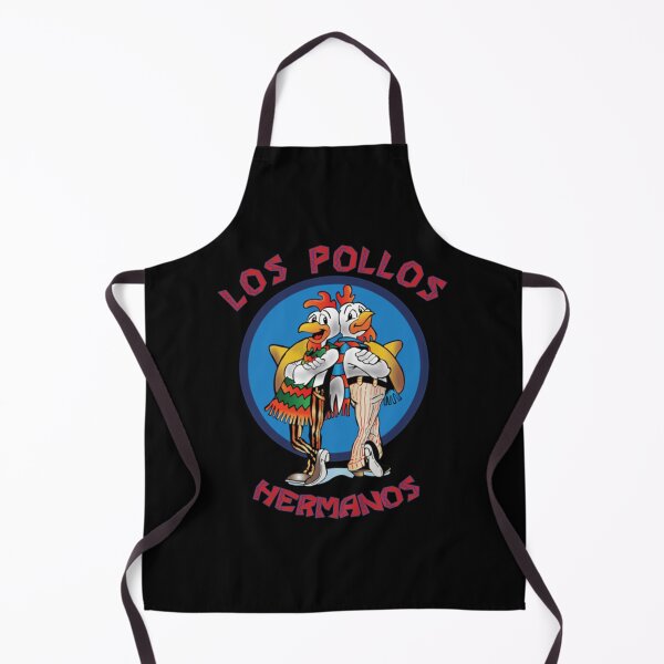 Item preview, Los Pollos Mascot Poster Design Today Graphic Art designed and sold by williamletch.