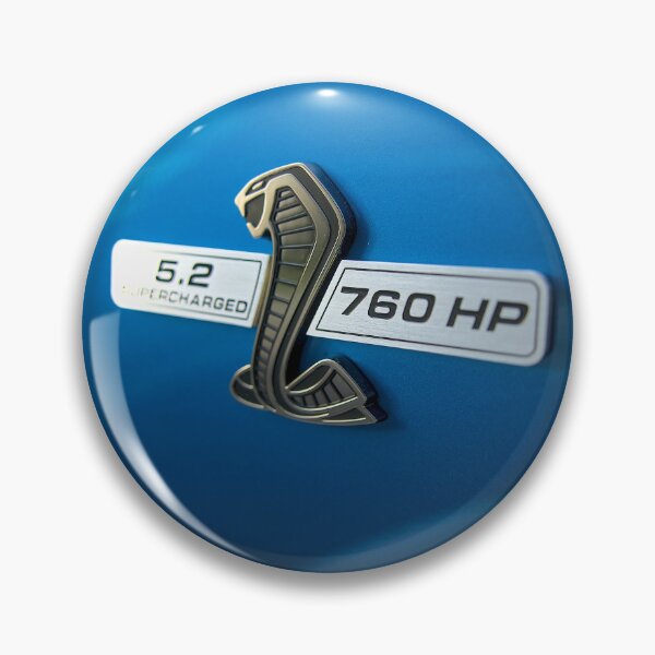 Item preview, 5.2L Supercharged designed and sold by Preston's Shotz: Motorsport and Automotive Photography.