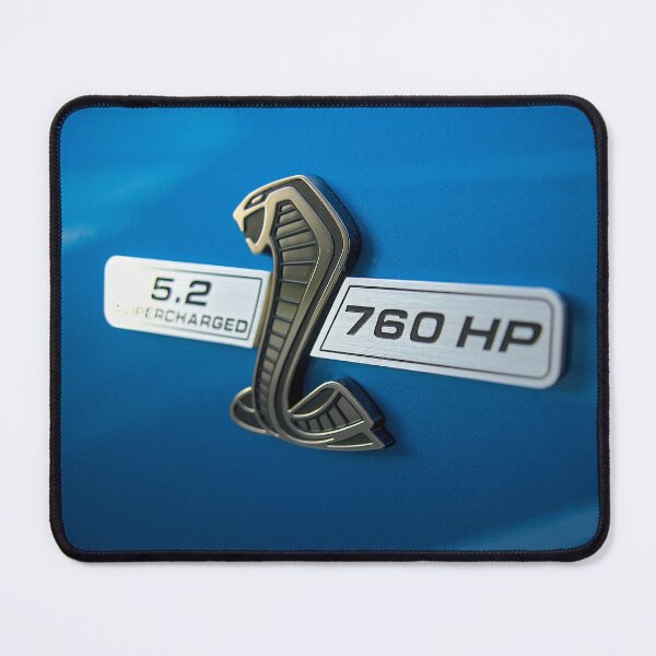 Item preview, 5.2L Supercharged designed and sold by Preston's Shotz: Motorsport and Automotive Photography.