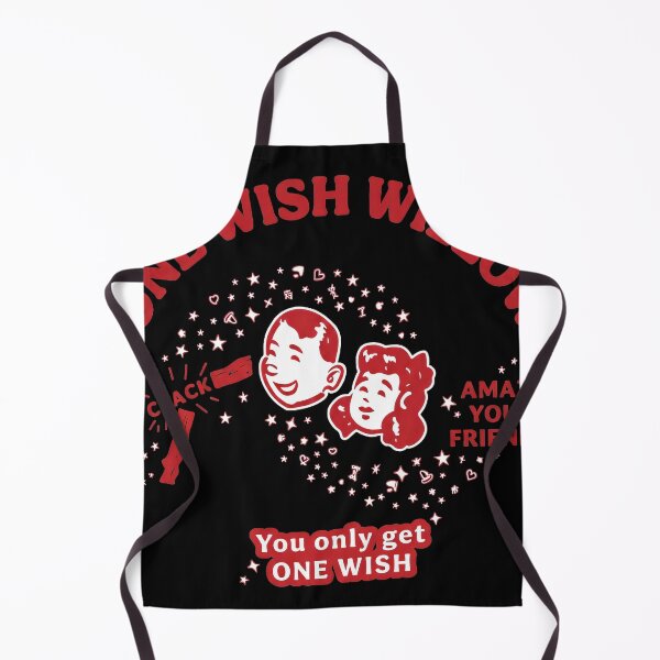 Item preview, One Wish Willow Amaze Your Friends You Only Get One Wish Novelty Gift designed and sold by SeraXYZ.