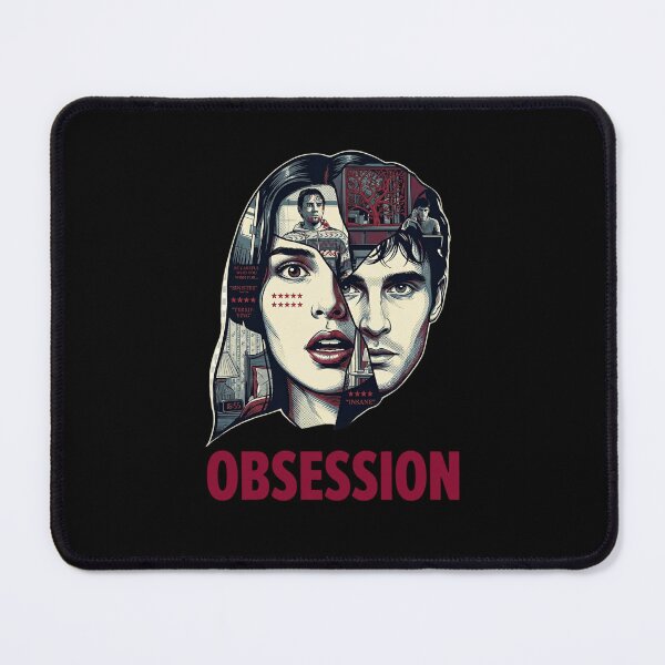 Item preview, Obsession designed and sold by robhoffman2003.