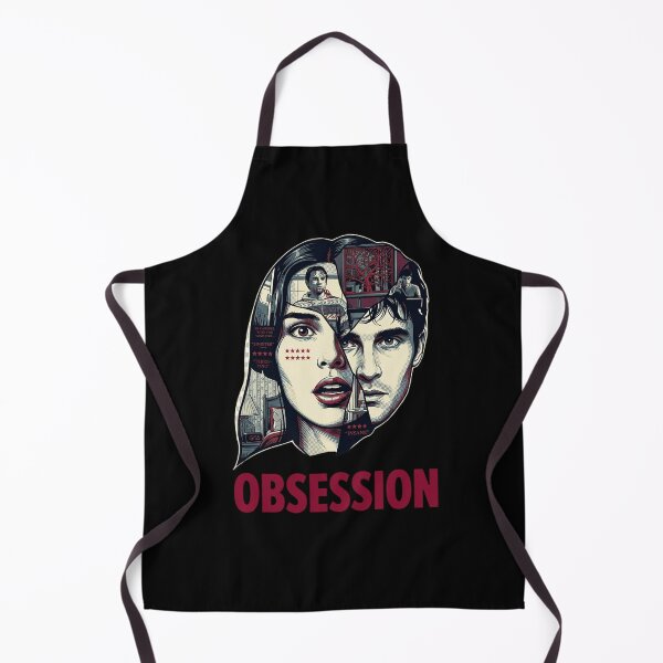Item preview, Obsession designed and sold by robhoffman2003.