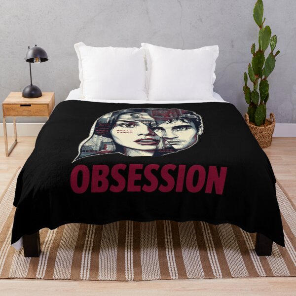 Item preview, Obsession designed and sold by robhoffman2003.