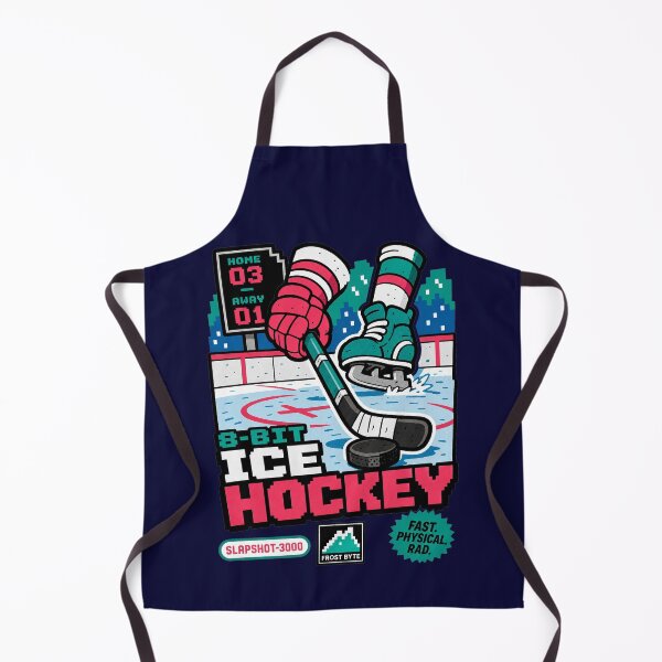 Item preview, Ice Hockey Game designed and sold by BrambleBox.