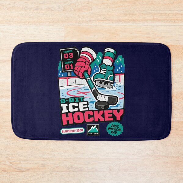 Item preview, Ice Hockey Game designed and sold by BrambleBox.