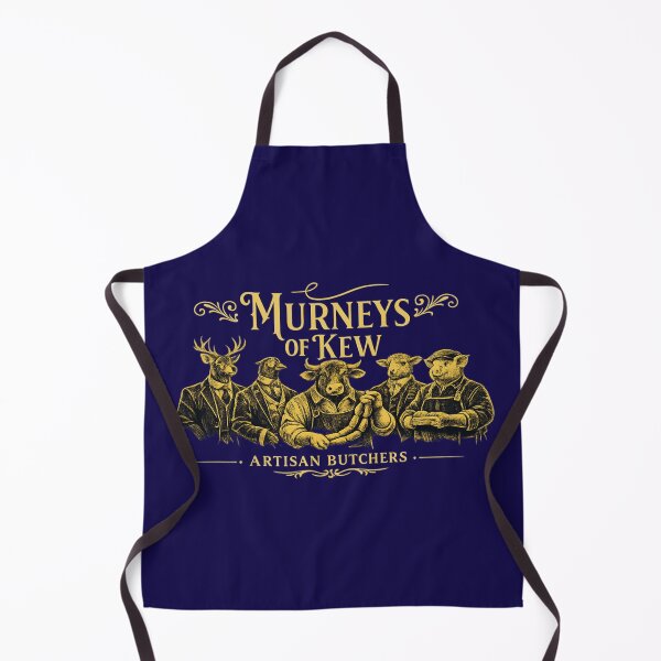 Item preview, Murneys of Kew designed and sold by Mandii Pope.