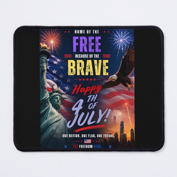 Item preview, 4th july designed and sold by PMDesignStudio.