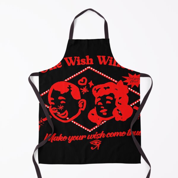 Item preview, One Wish Willow Make Your Wish Come True Wish Fulfillment Lucky Manifestation designed and sold by SeraXYZ.