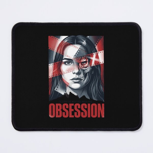 Item preview, Obsession designed and sold by robhoffman2003.
