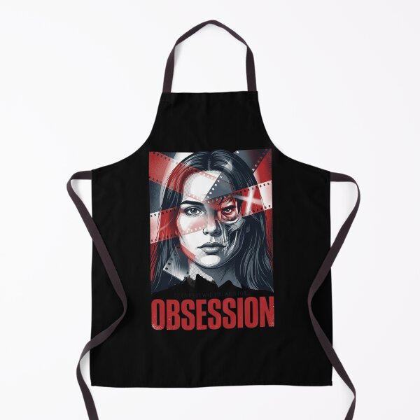 Item preview, Obsession designed and sold by robhoffman2003.