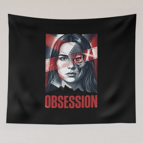 Item preview, Obsession designed and sold by robhoffman2003.