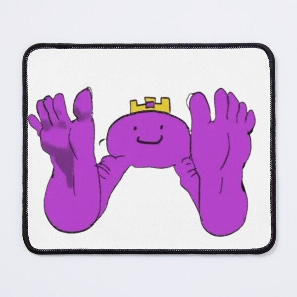 Item preview, Silly Wemmbu Certified Goofball Meme designed and sold by otaku.edwardj.
