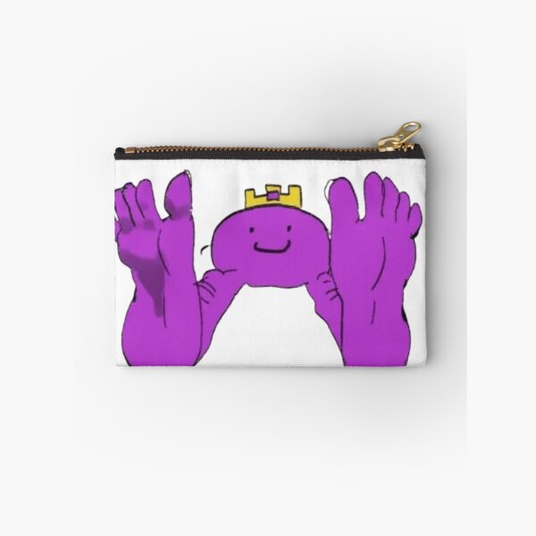 Item preview, Silly Wemmbu Certified Goofball Meme designed and sold by otaku.edwardj.