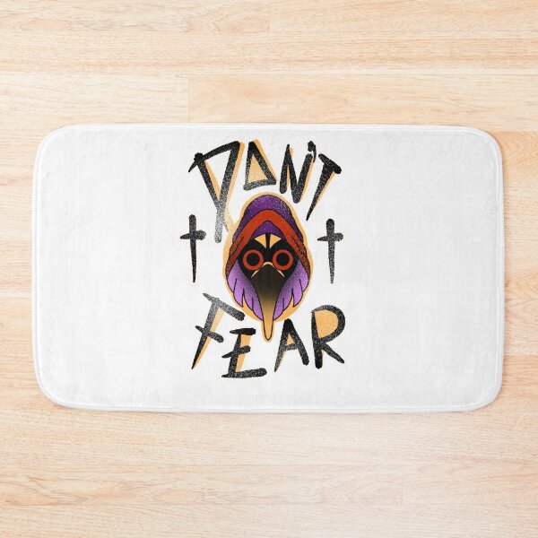 Item preview, Don’t fear death designed and sold by X1810x.