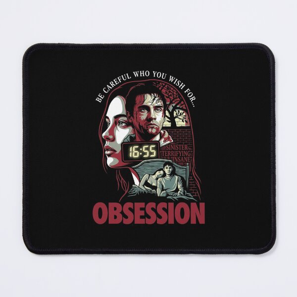 Item preview, Obsession designed and sold by robhoffman2003.