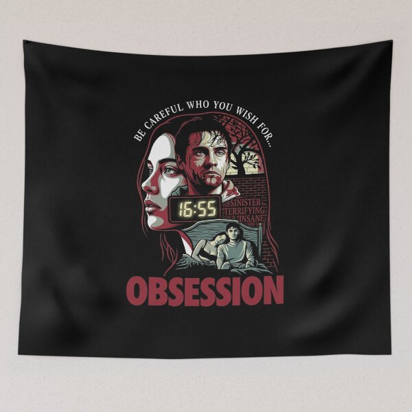 Item preview, Obsession designed and sold by robhoffman2003.