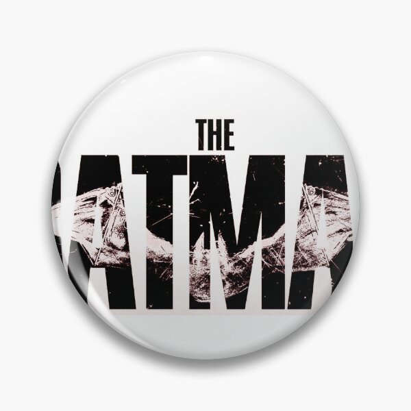Item preview, Grungy Red Text Logo designed and sold by Bubrauio.
