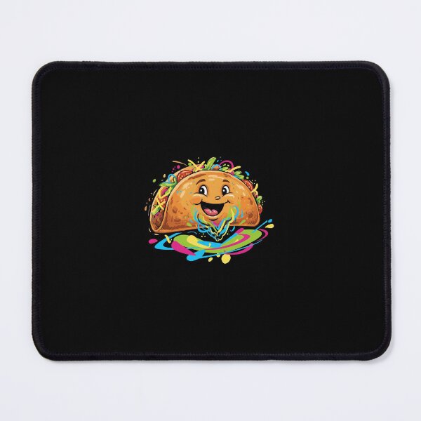 Item preview, Love Tacos 1 designed and sold by Treasurekey.
