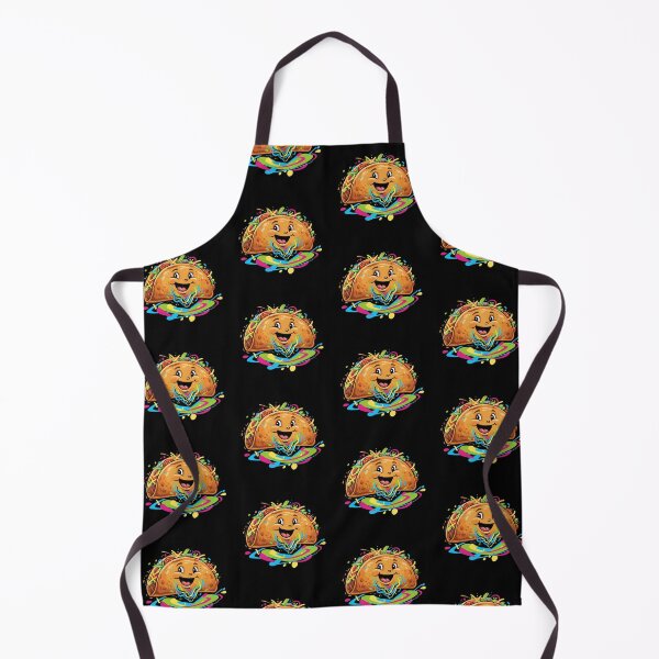 Item preview, Love Tacos 1 designed and sold by Treasurekey.