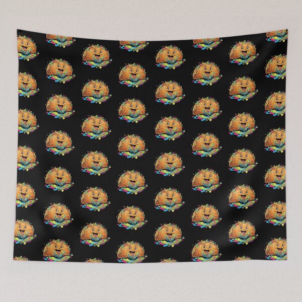 Item preview, Love Tacos 1 designed and sold by Treasurekey.