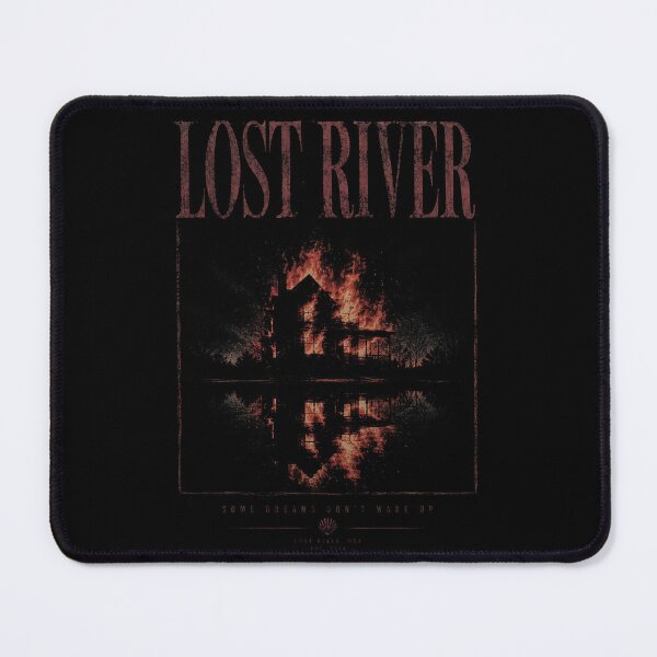 Item preview, Burn, Baby, Burn - Lost River designed and sold by hesjustken.