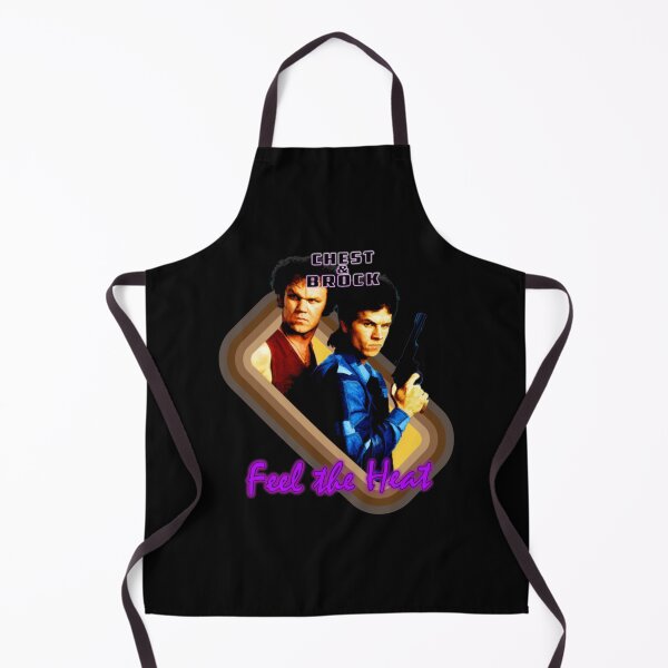 Item preview, Brock Chestnut Action Poster Design Today Graphic Art designed and sold by williamletch.