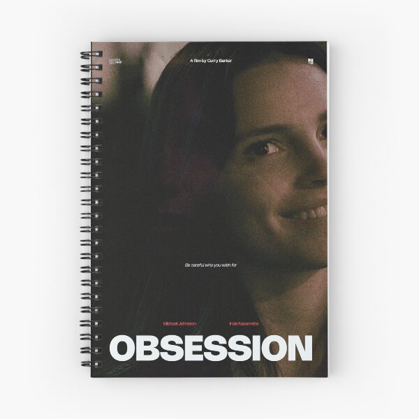Item preview, Obsession (Alternative) designed and sold by DPZT.