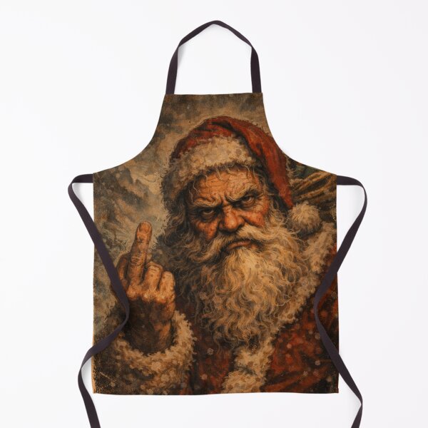 Item preview, Merry Fuckin' Christmas! designed and sold by Tunablessed.