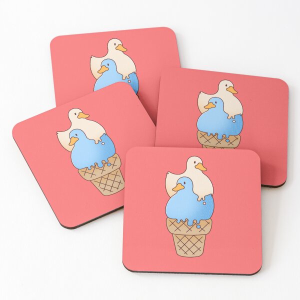 Item preview, Quacks And Cream designed and sold by Artthree.