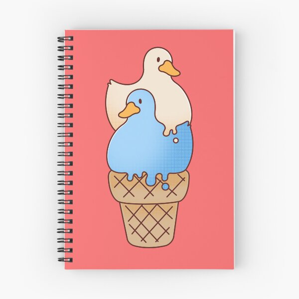Item preview, Quacks And Cream designed and sold by Artthree.