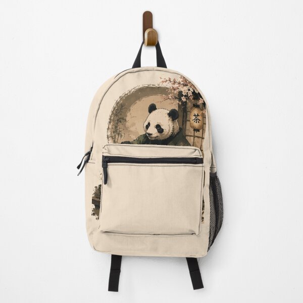 Item preview, Samurai panda designed and sold by Besir26.