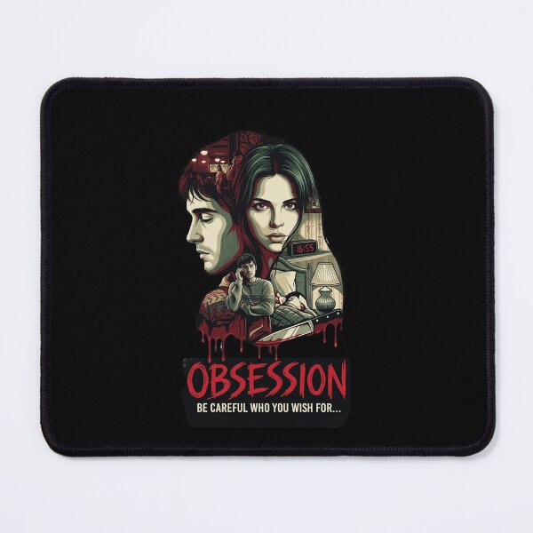 Item preview, Obsession designed and sold by robhoffman2003.