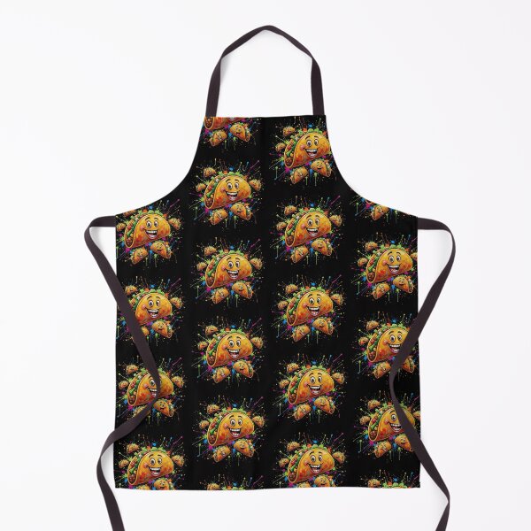 Item preview, Love Tacos 2 designed and sold by Treasurekey.