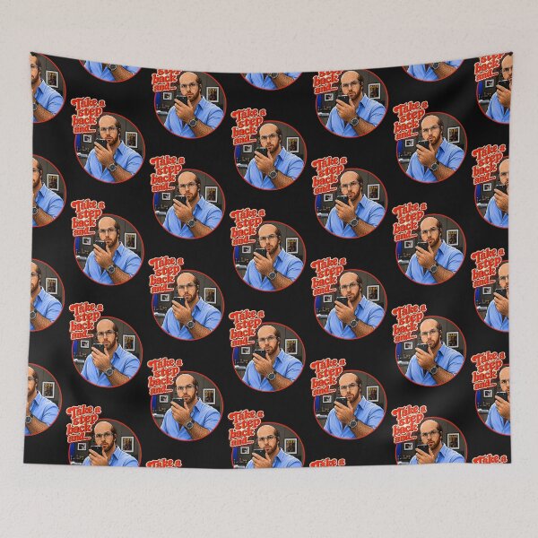Item preview, Les Miserables! designed and sold by Popcorn Odyssey.