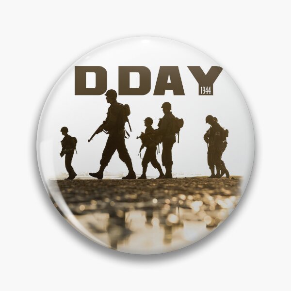 Item preview, D-Day designed and sold by TATTOO-DESIGN.