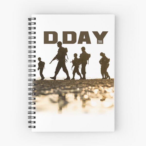 Item preview, D-Day designed and sold by TATTOO-DESIGN.